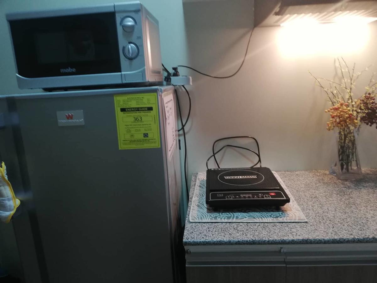 Apartamento Nica's Place Management Services At Horizons 101 Cebu