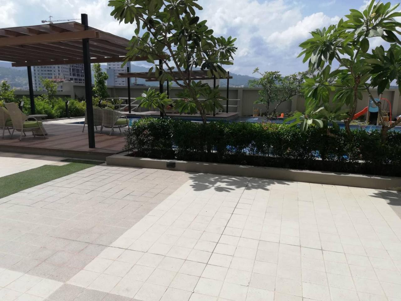 Nica's Place Management Services At Horizons 101 Apartamento Cebu