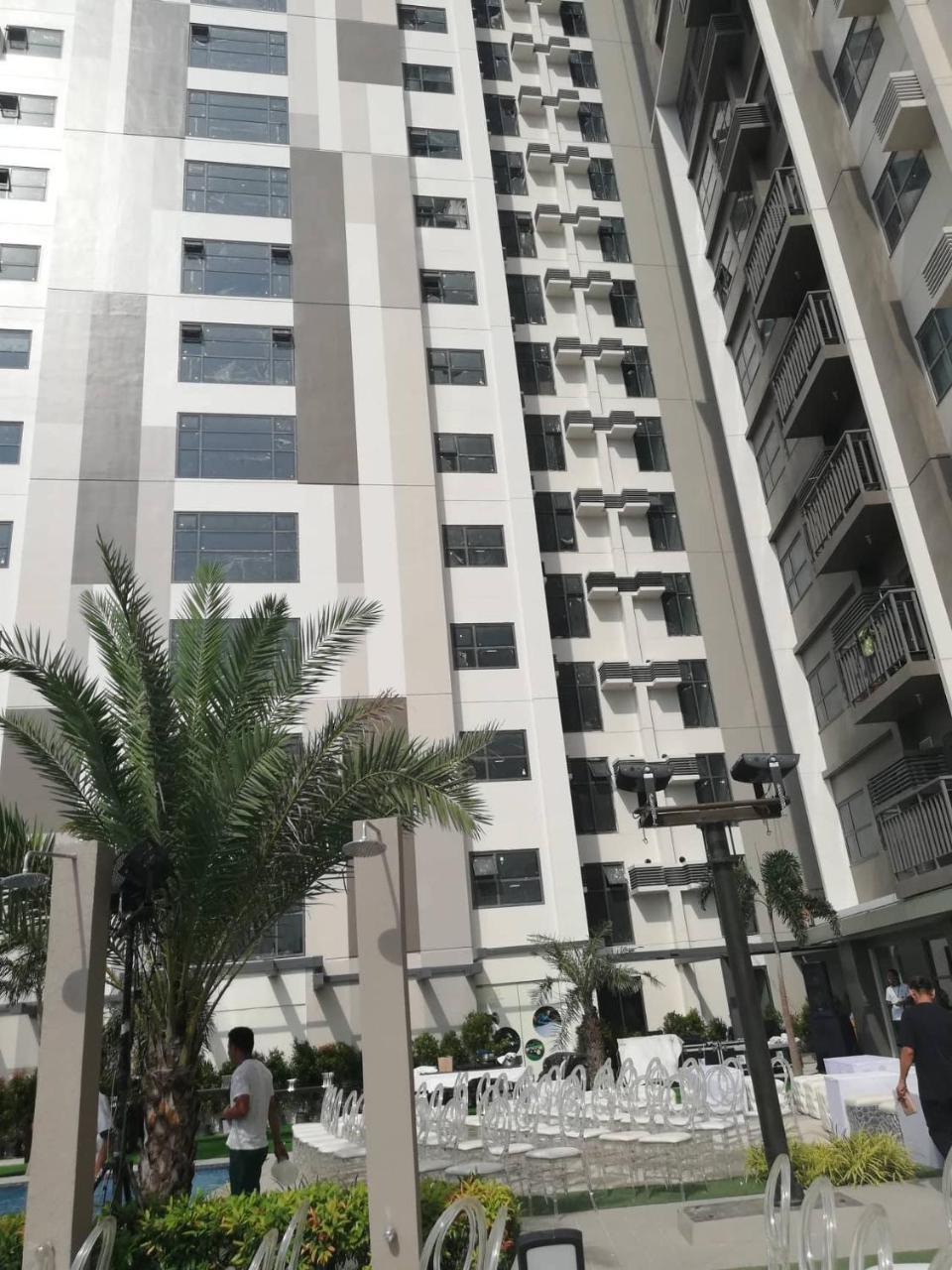 Apartamento Nica's Place Management Services At Horizons 101