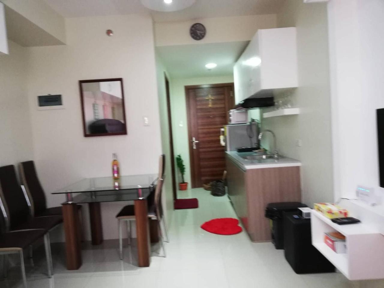 Nica's Place Management Services At Horizons 101 Apartamento Cebu