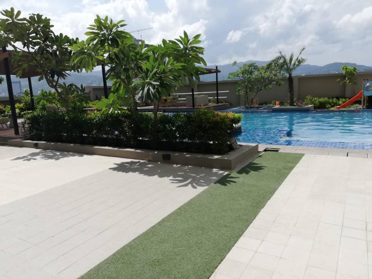 Nica's Place Management Services At Horizons 101 *