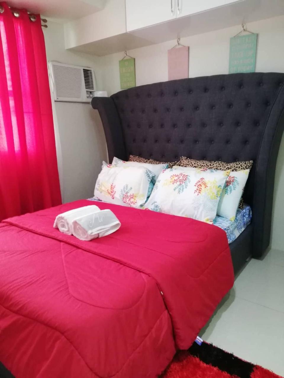 Nica's Place Management Services At Horizons 101 Apartamento Cebu