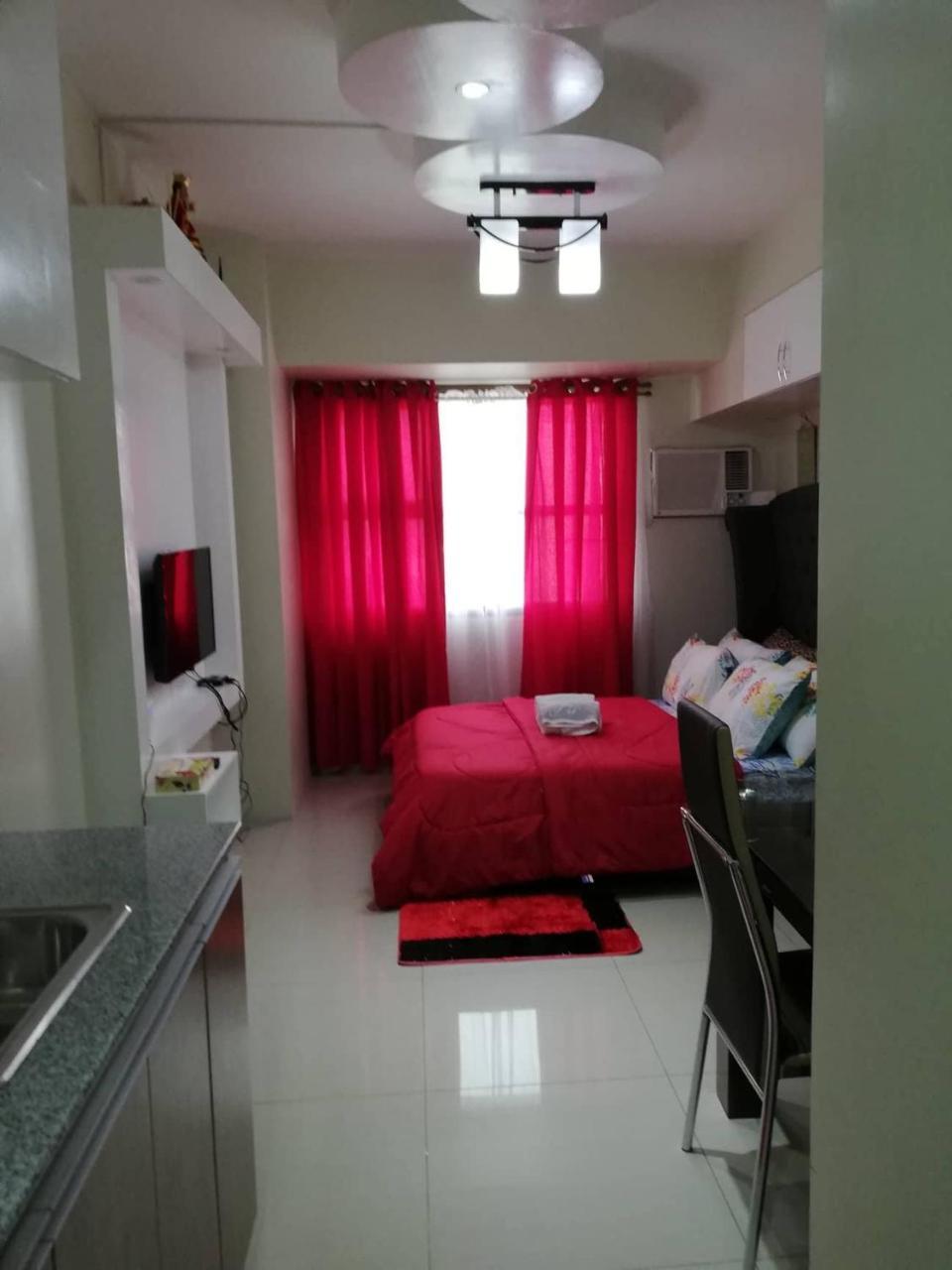 Nica's Place Management Services At Horizons 101 * Cebu