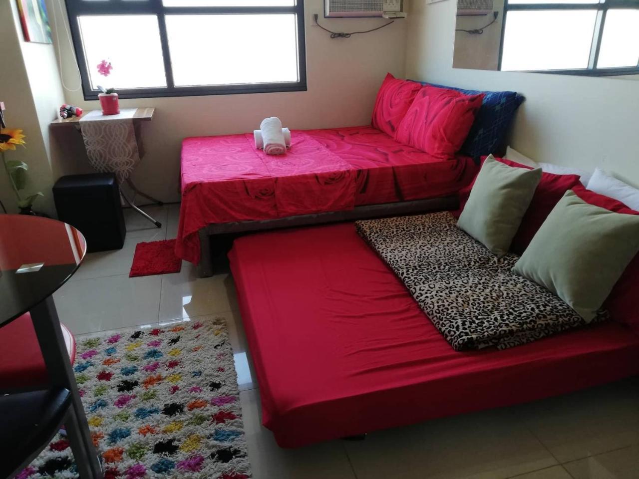 Nica's Place Management Services At Horizons 101 Apartamento *