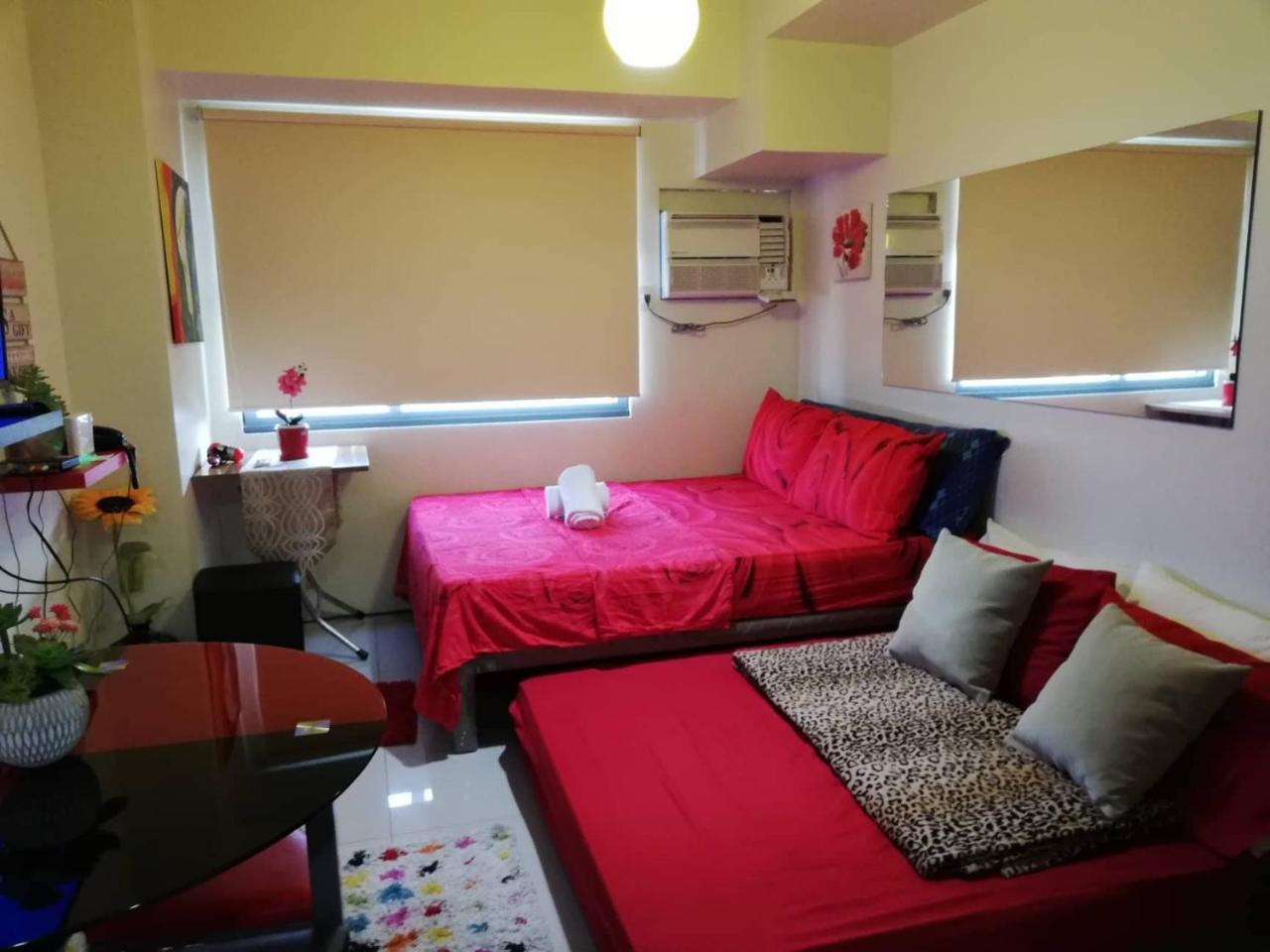 Nica's Place Management Services At Horizons 101 Apartamento *