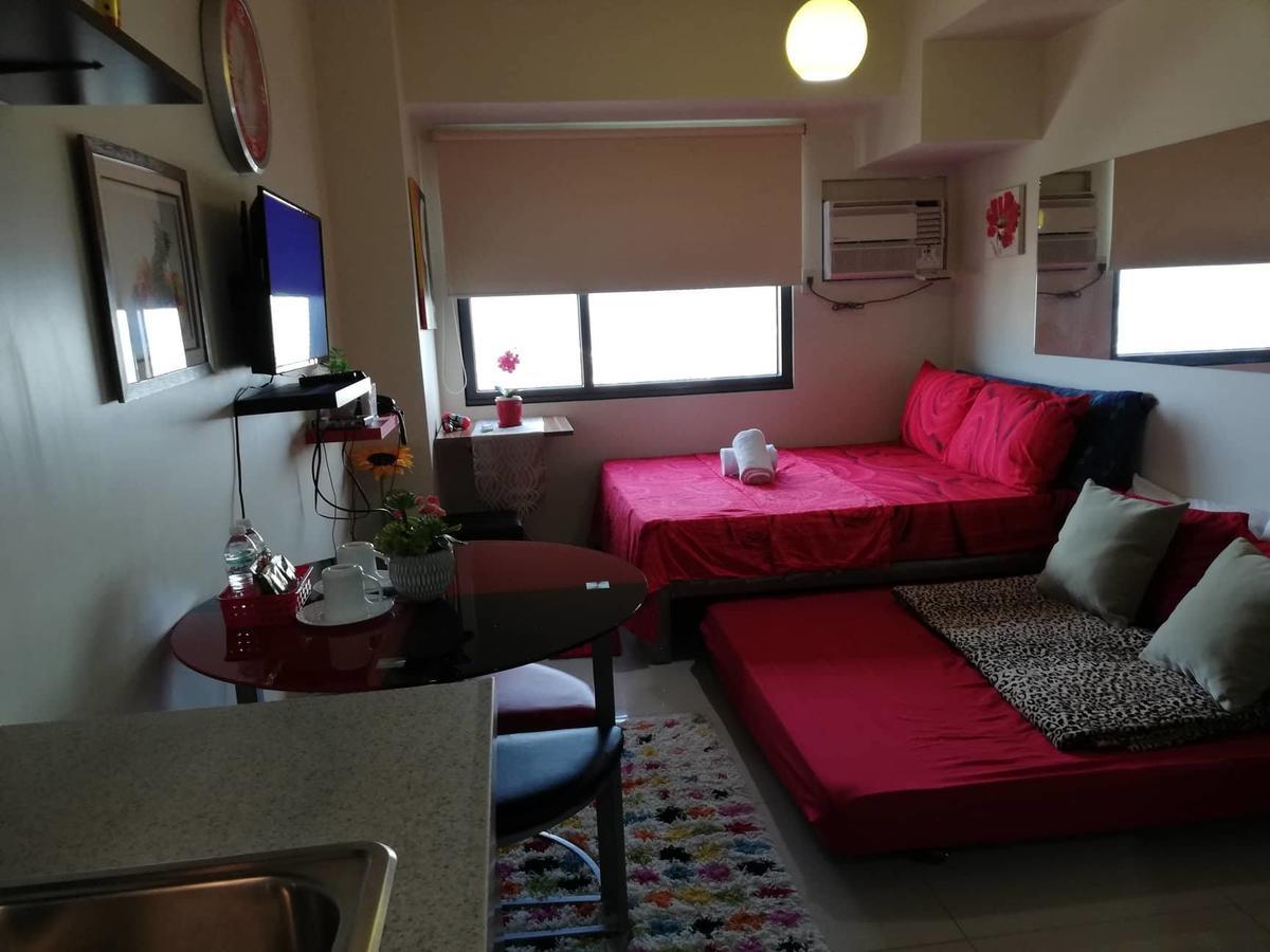 Nica's Place Management Services At Horizons 101 Apartamento Cebu