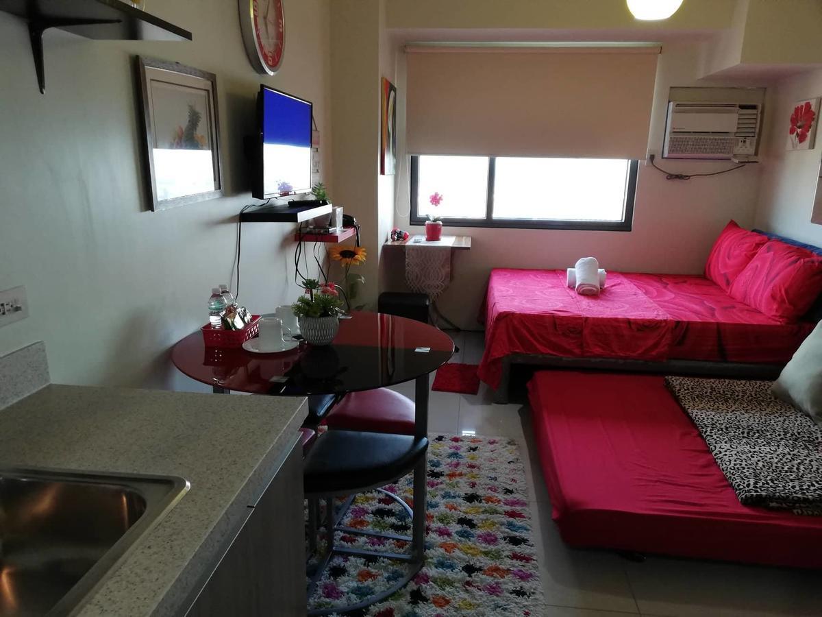 Nica's Place Management Services At Horizons 101 Apartamento