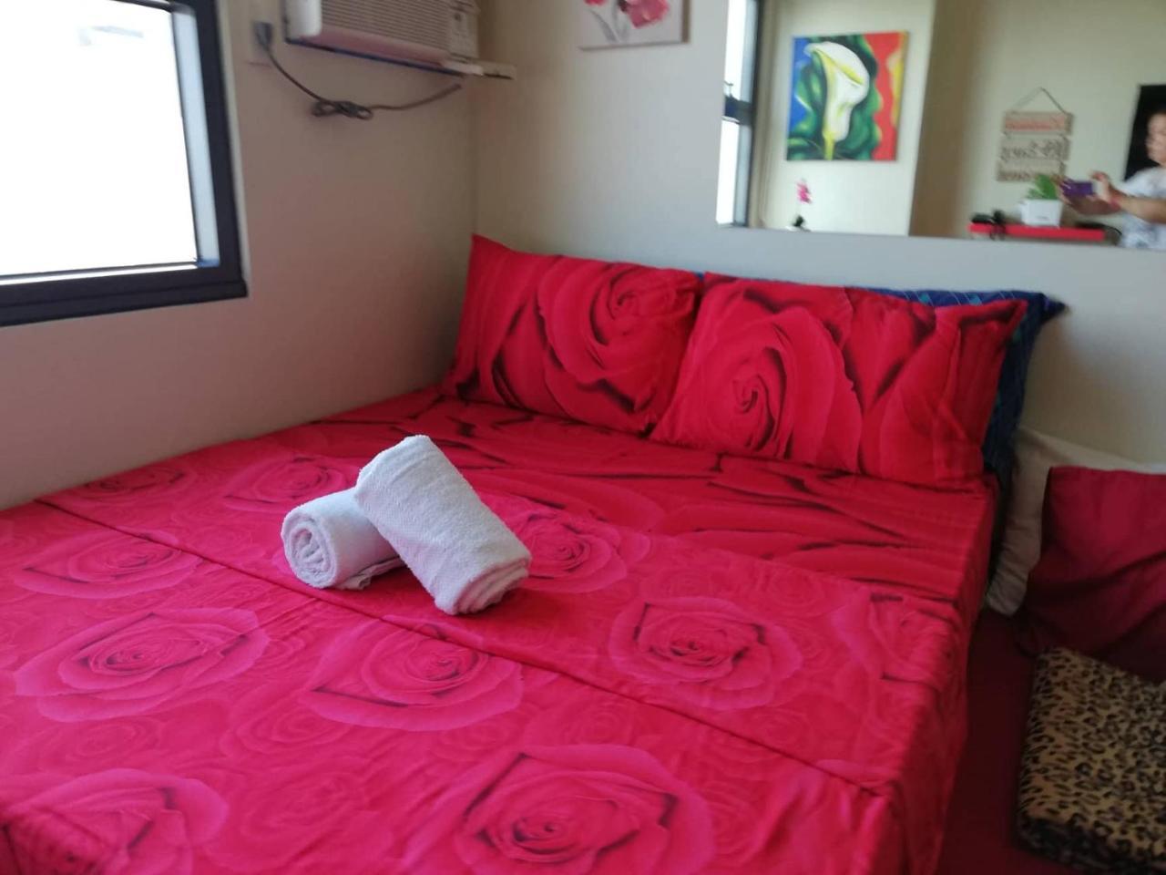 Nica's Place Management Services At Horizons 101 Apartamento