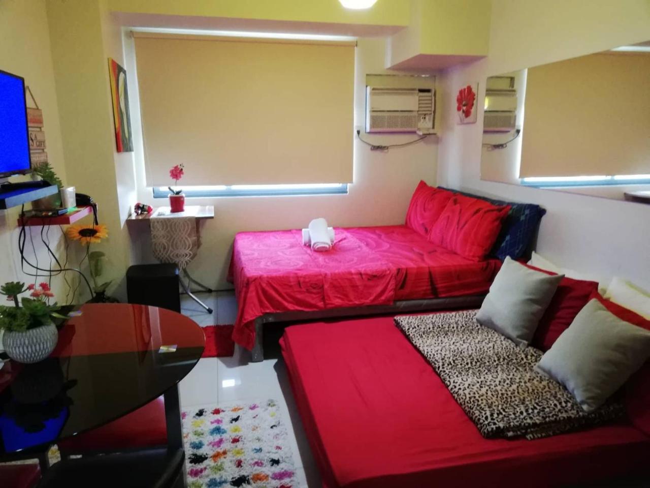 Nica's Place Management Services At Horizons 101 Apartamento