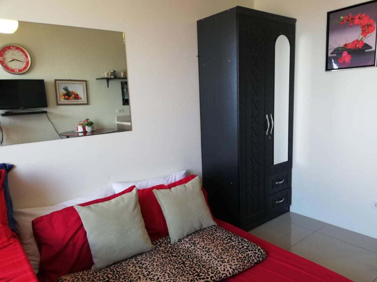 Apartamento Nica's Place Management Services At Horizons 101