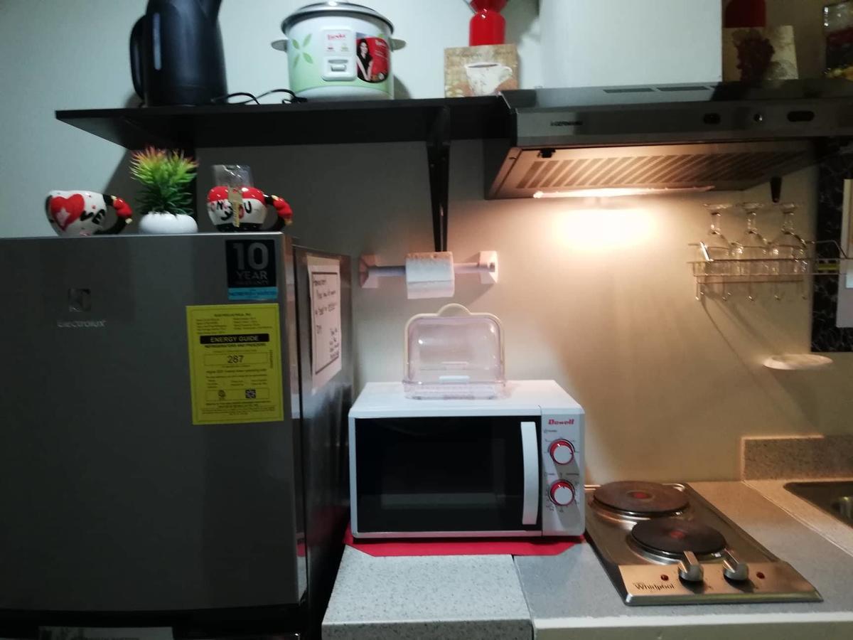 Apartamento Nica's Place Management Services At Horizons 101