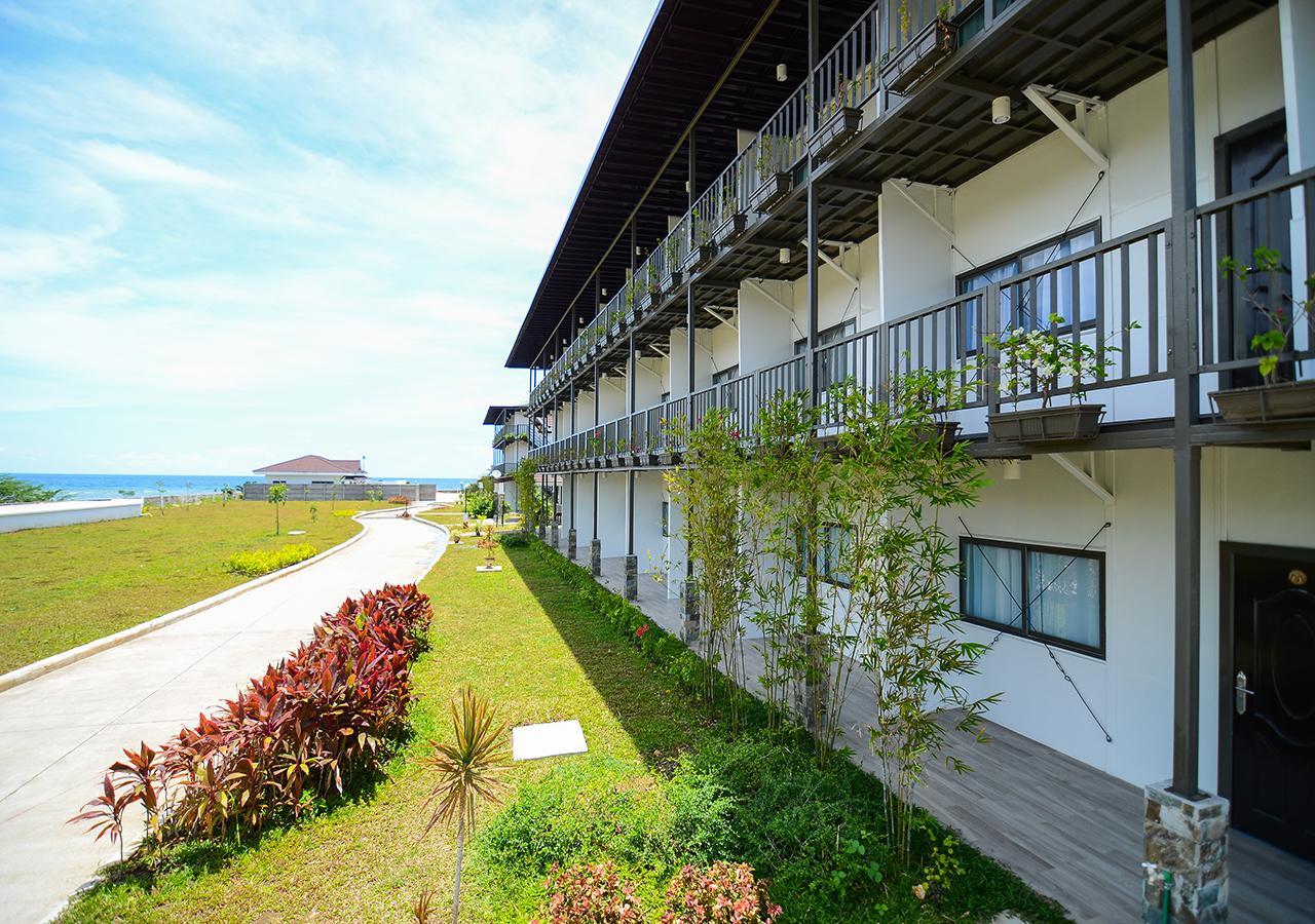 Resort Maayo Argao
