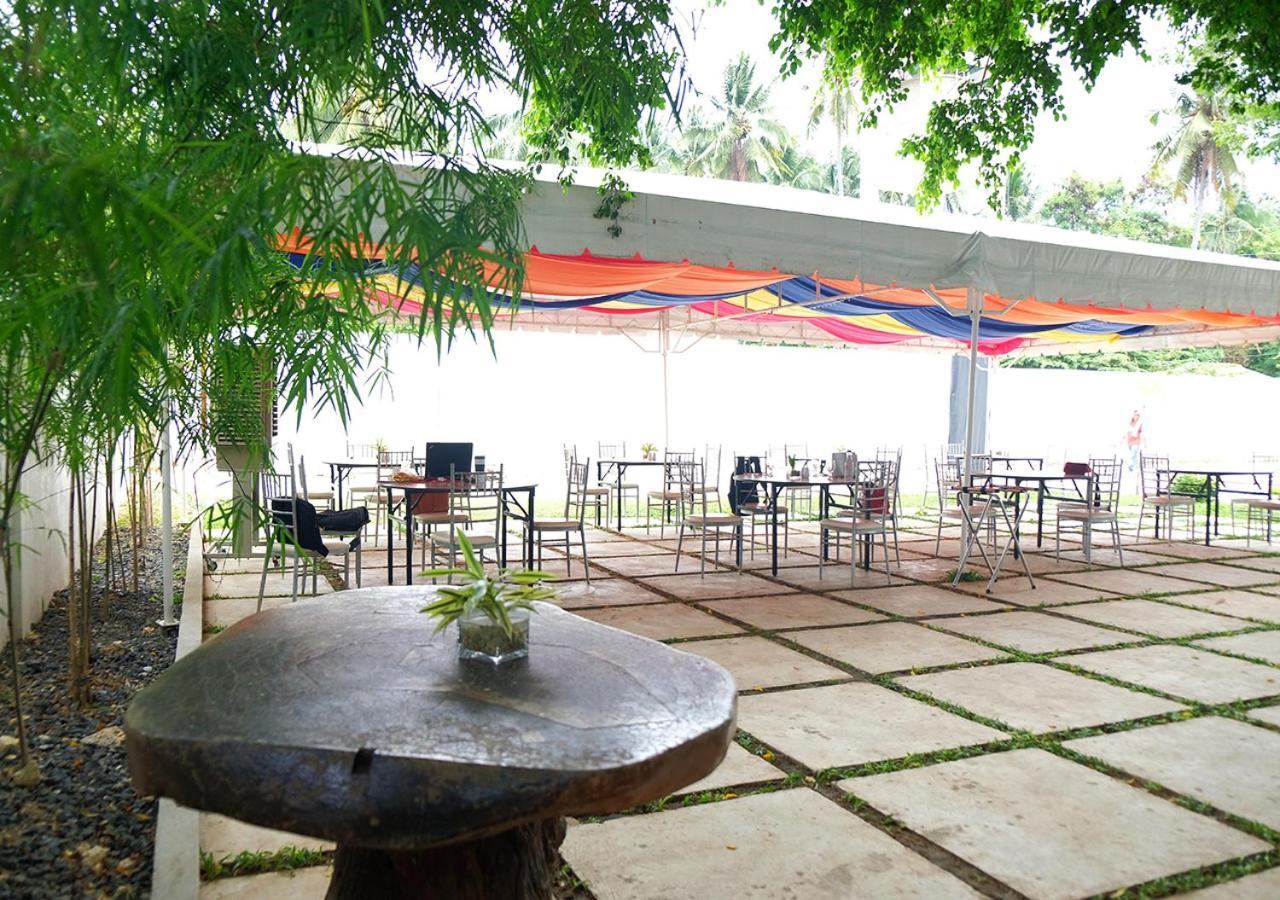 Maayo 2* Argao