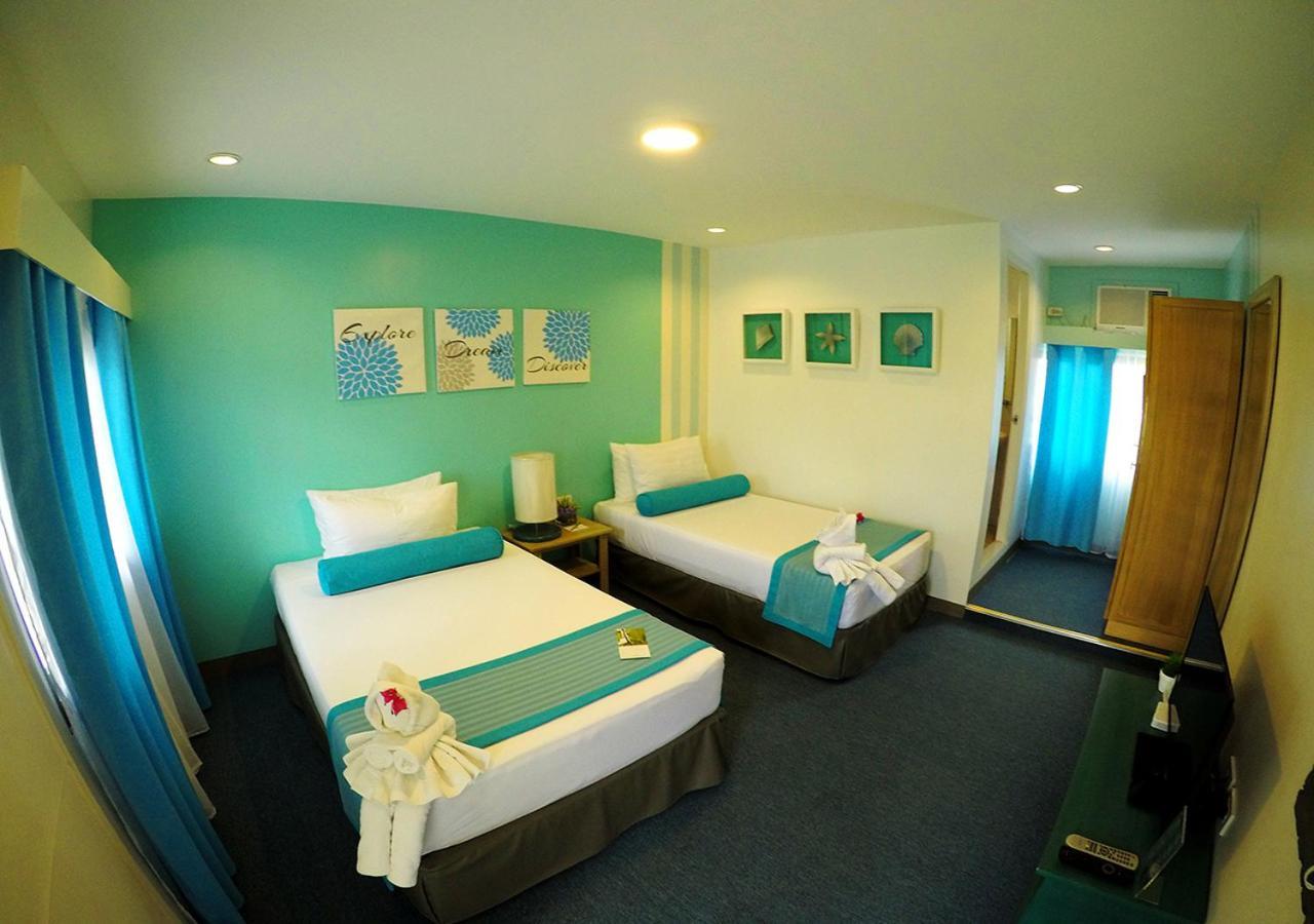 Resort Maayo