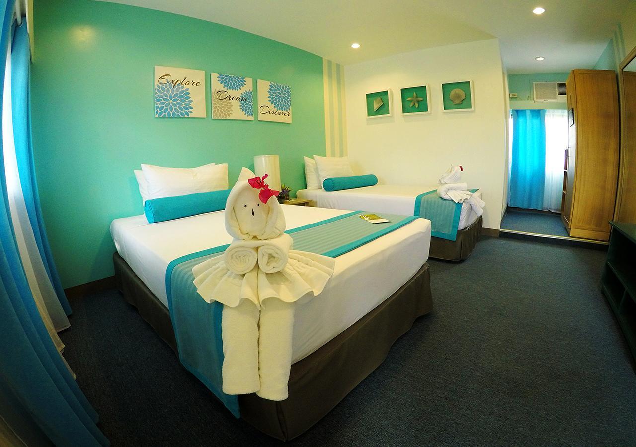 Resort Maayo Argao