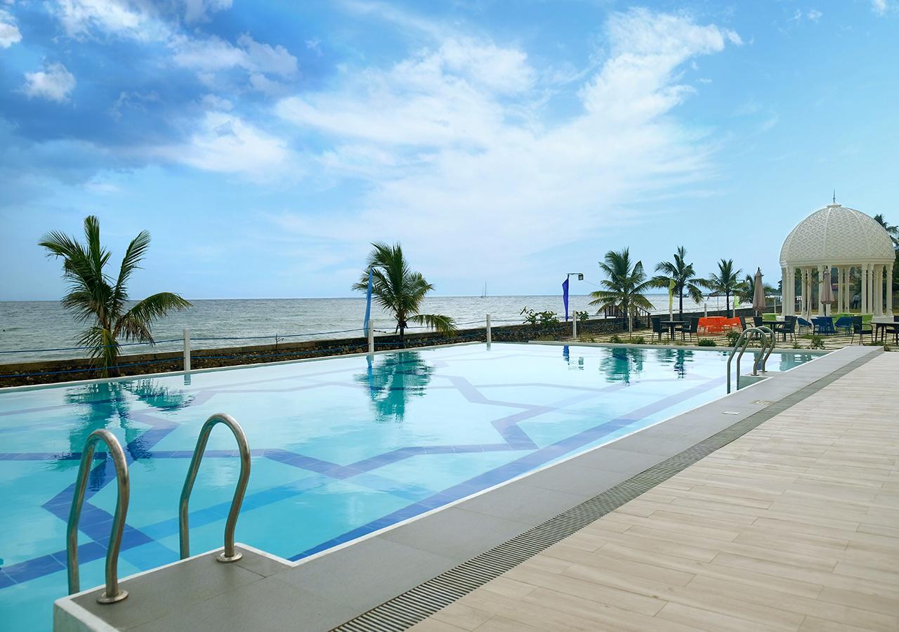 Resort Maayo Argao