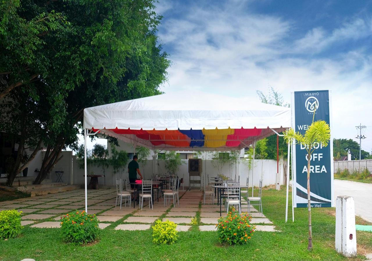 Maayo