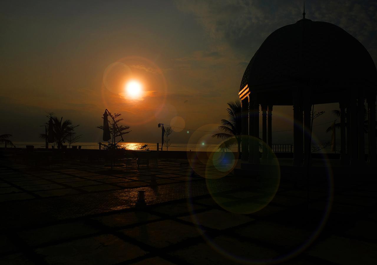 Maayo Resort 2*