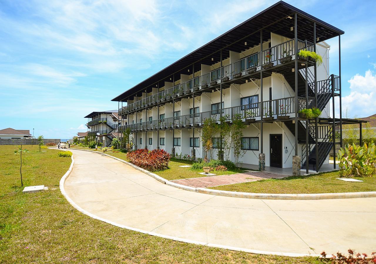 Resort Maayo Argao