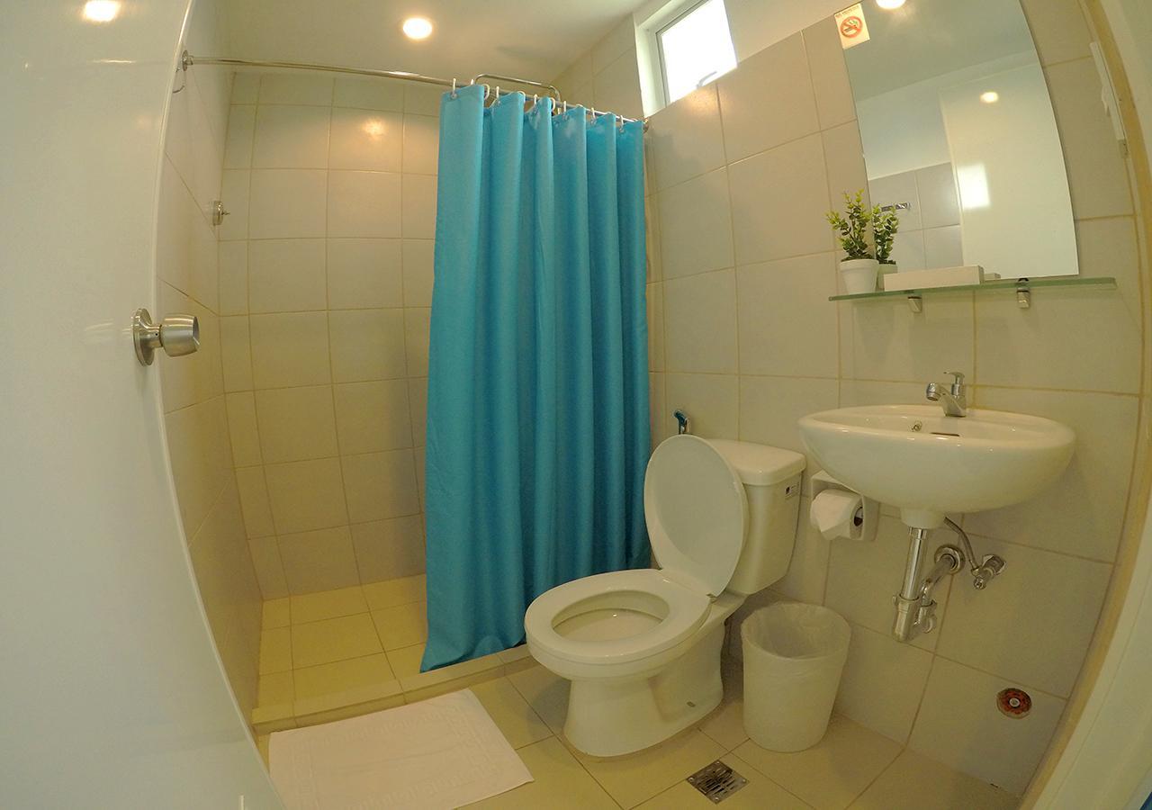 Resort Maayo Argao