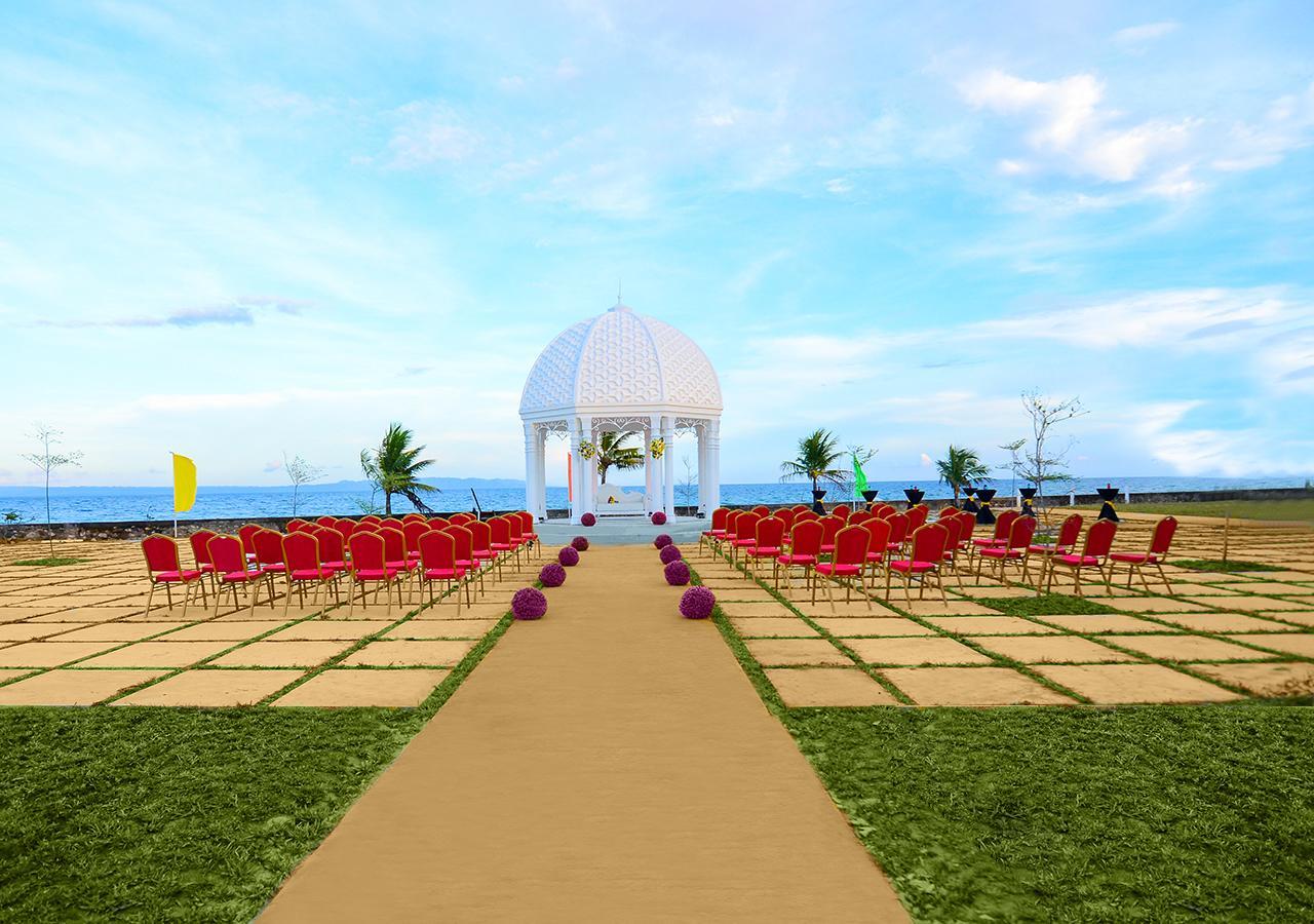 Resort Maayo 2*