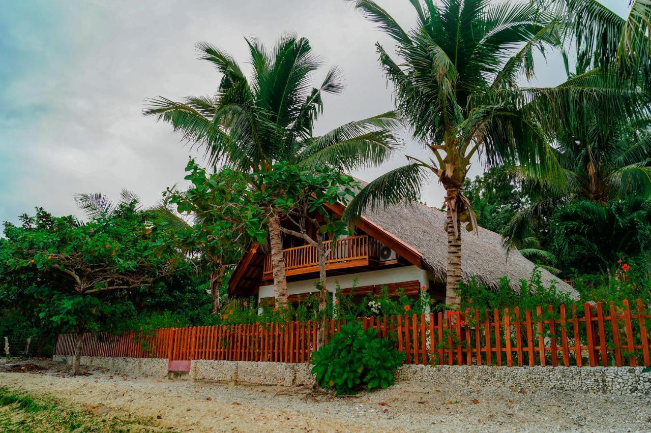 Beach House - Cebu Holiday home