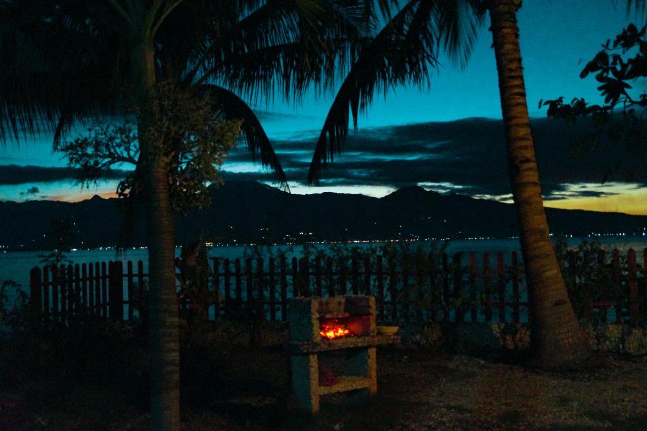 Beach House - Cebu Santander