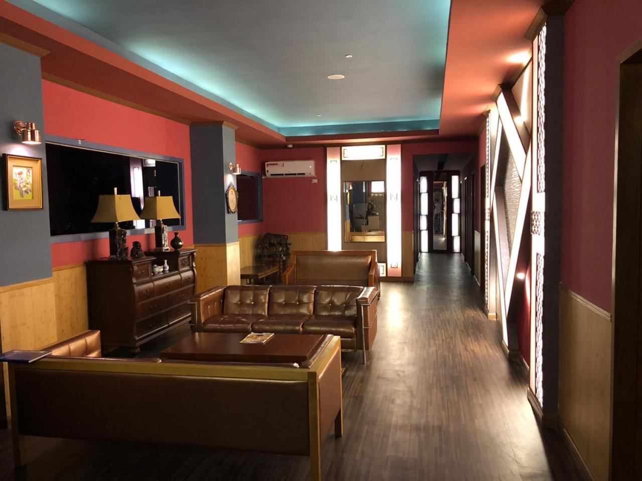 Appleton Boutique Mactan Cebu Hotel
