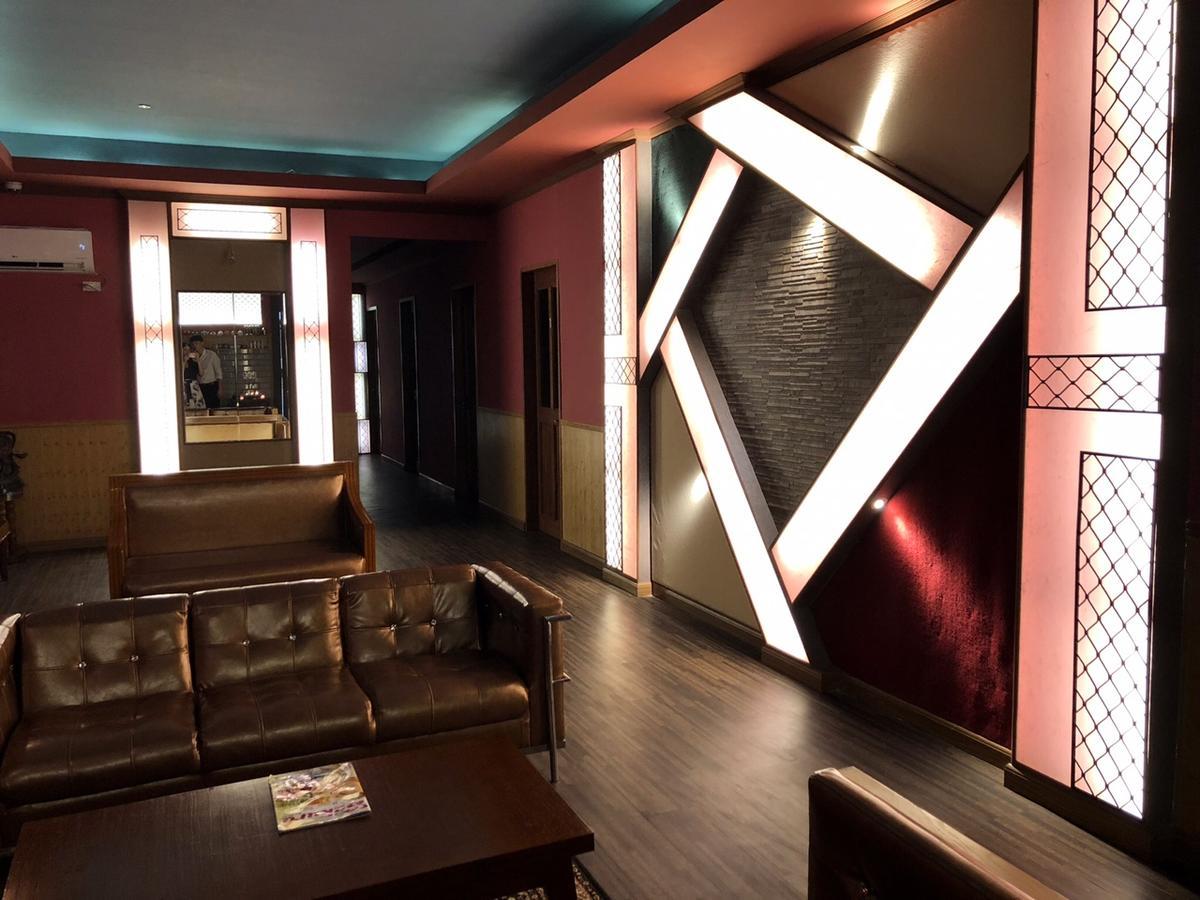 Appleton Boutique Mactan Cebu 3* Lapu-Lapu City