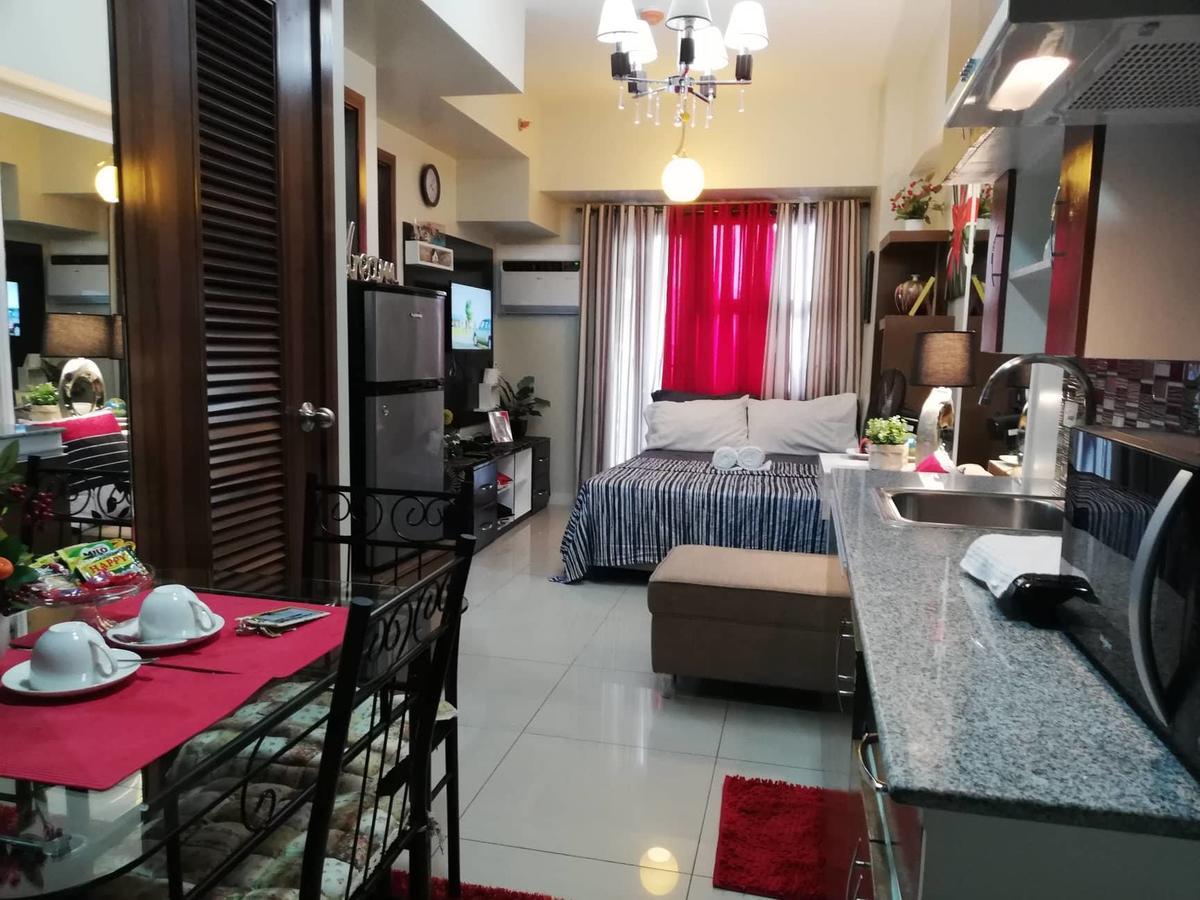 Nica's Place Management Services At Horizons 101 Cebu