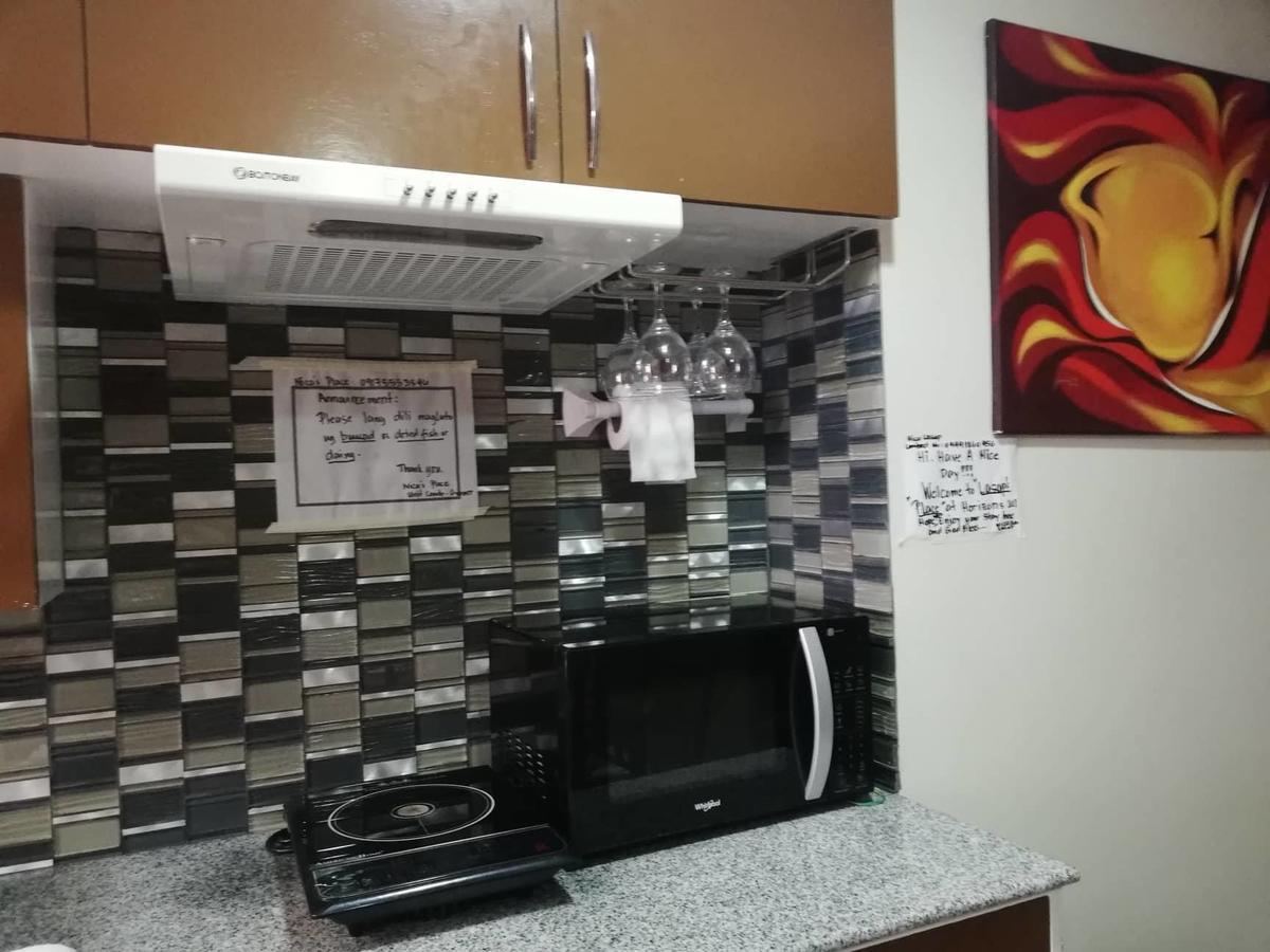 Apartamento Nica's Place Management Services At Horizons 101 *