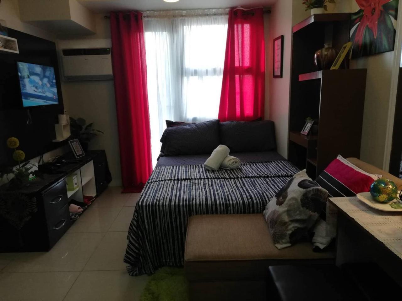 Apartamento Nica's Place Management Services At Horizons 101 *
