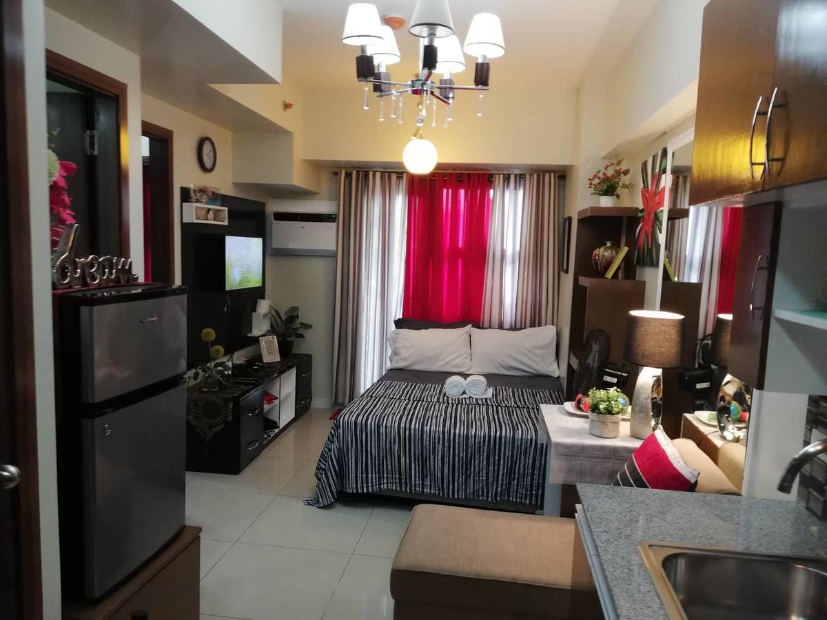 Apartamento Nica's Place Management Services At Horizons 101