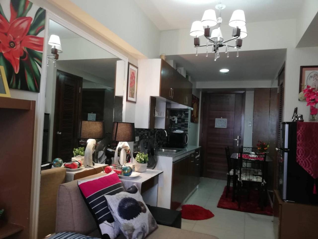 Apartamento Nica's Place Management Services At Horizons 101 *