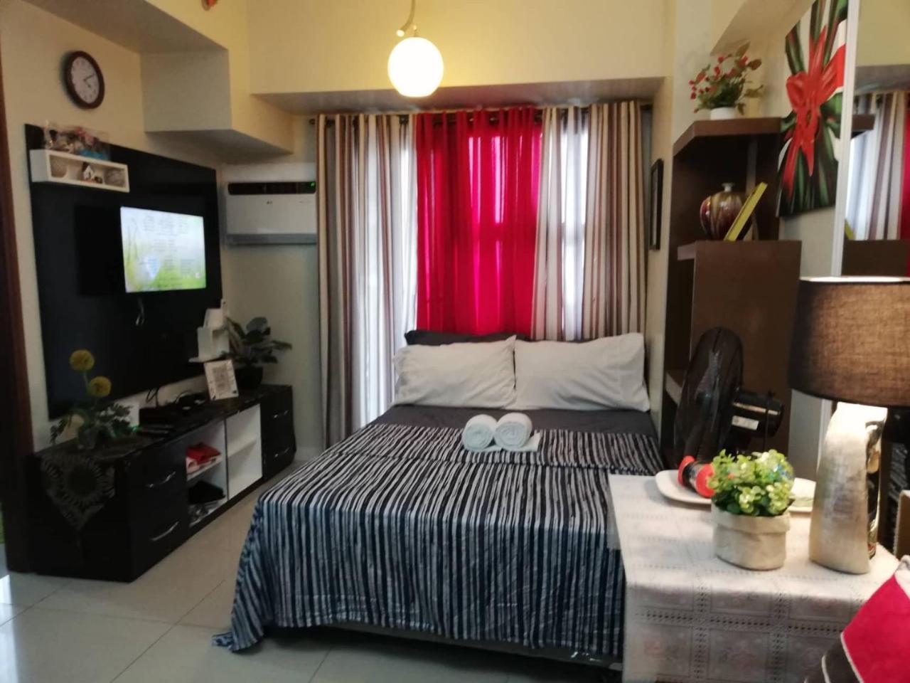 Apartamento Nica's Place Management Services At Horizons 101 *
