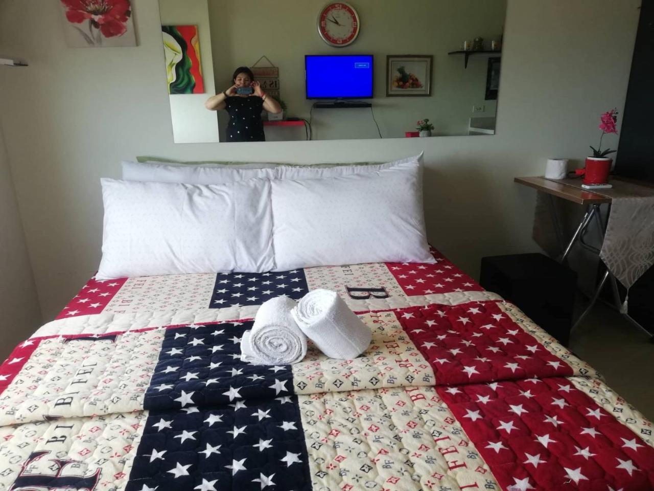 Apartamento Nica's Place Management Services At Horizons 101
