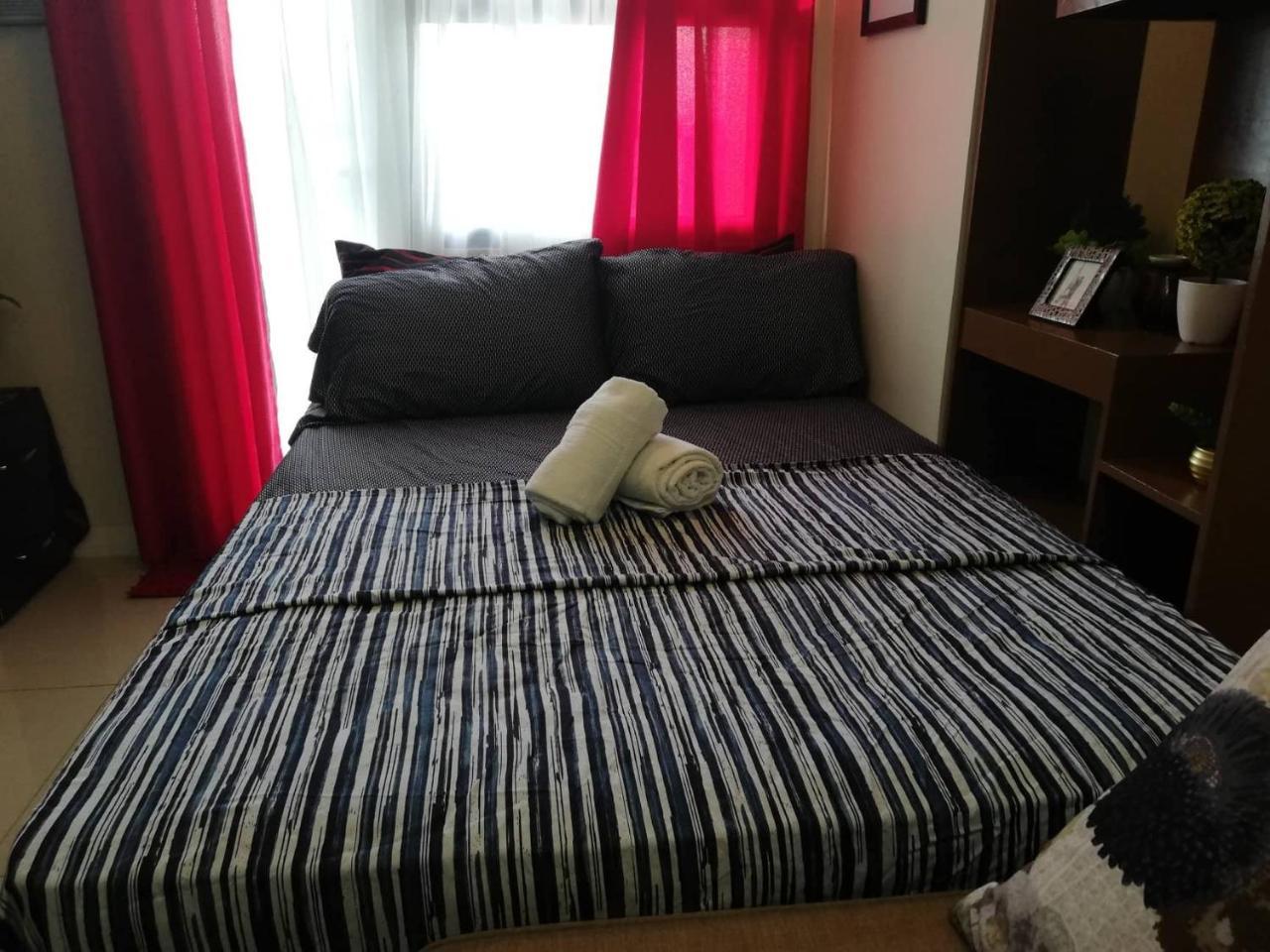 Nica's Place Management Services At Horizons 101 Apartamento