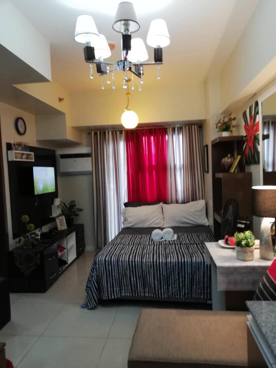 Nica's Place Management Services At Horizons 101 Apartamento *