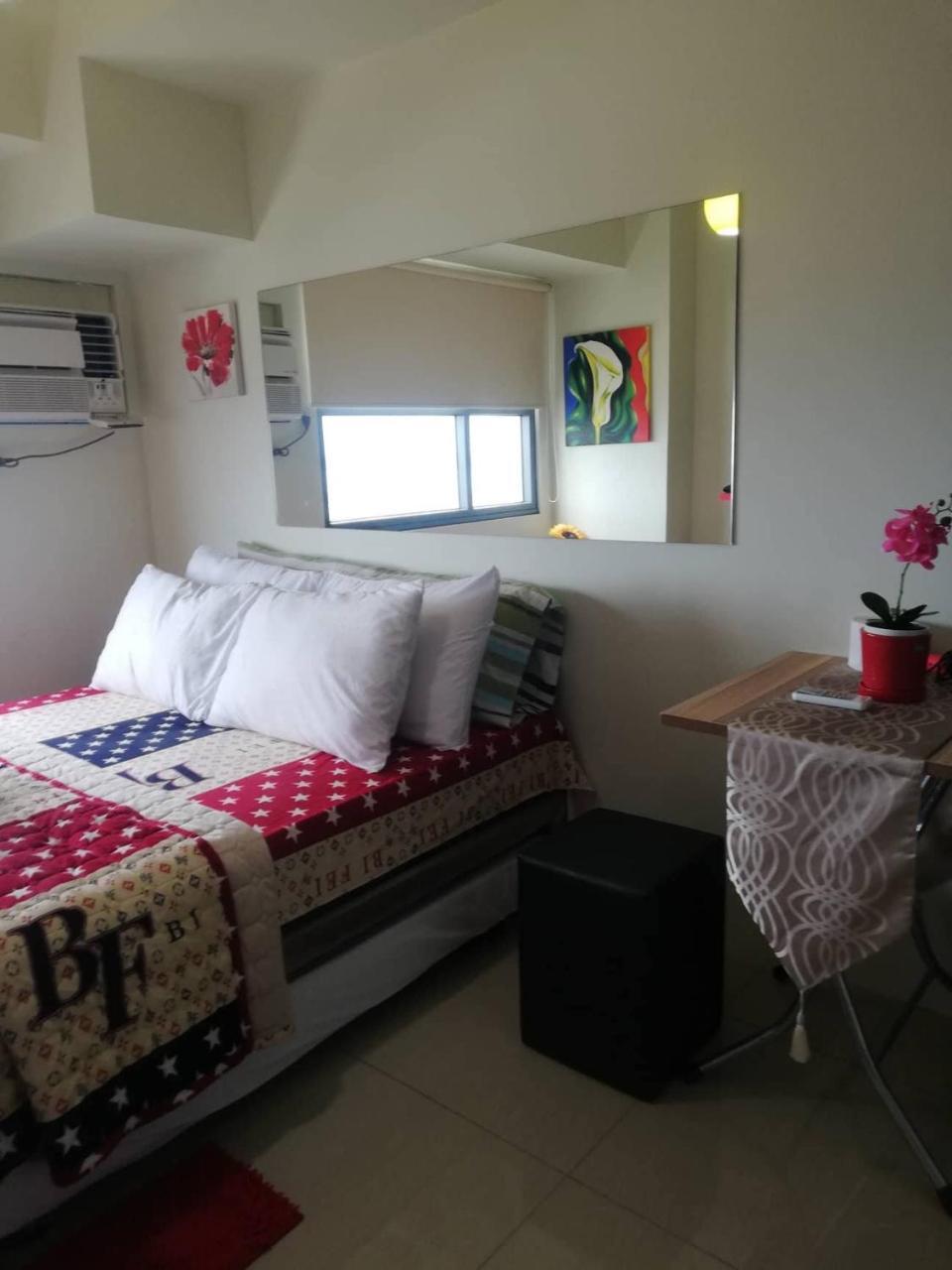 Apartamento Nica's Place Management Services At Horizons 101 Cebu