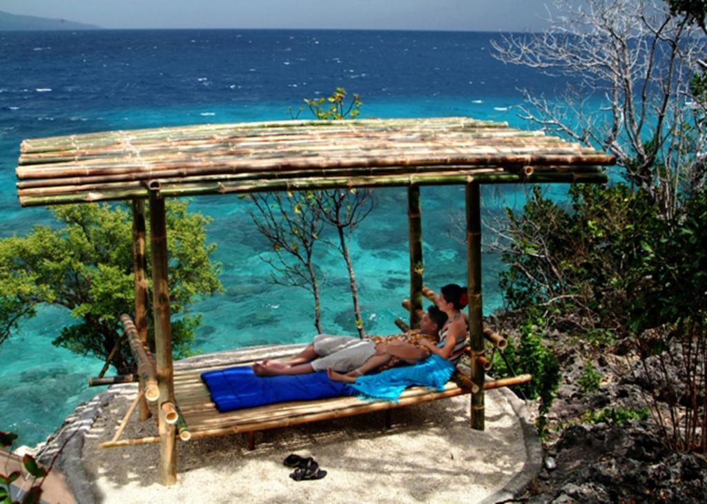 Bluewater Sumilon Island