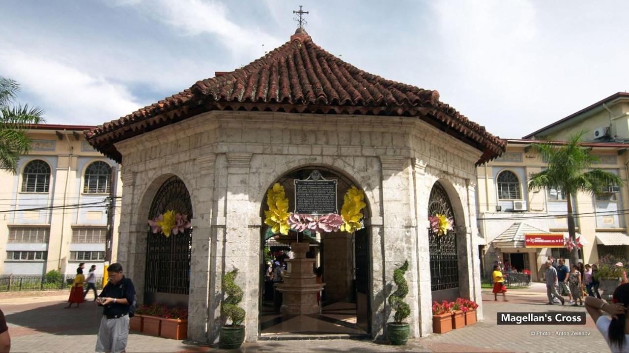 Zen Marigondon Eagle House Cebu *