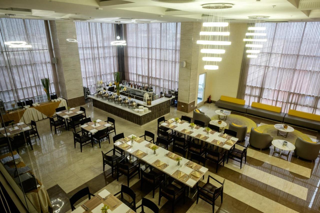 Hotel One &