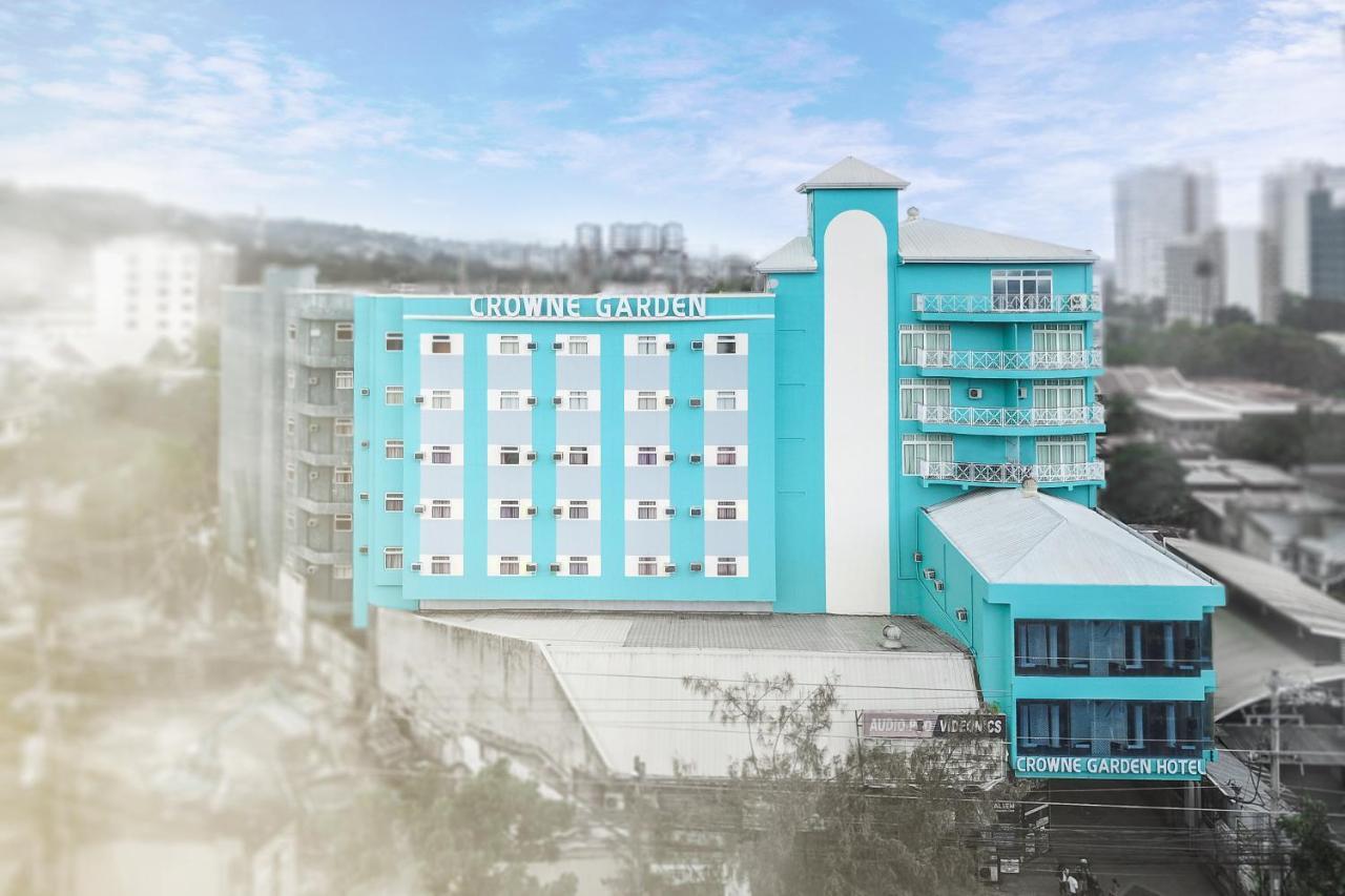Hotel Crowne Garden Cebu