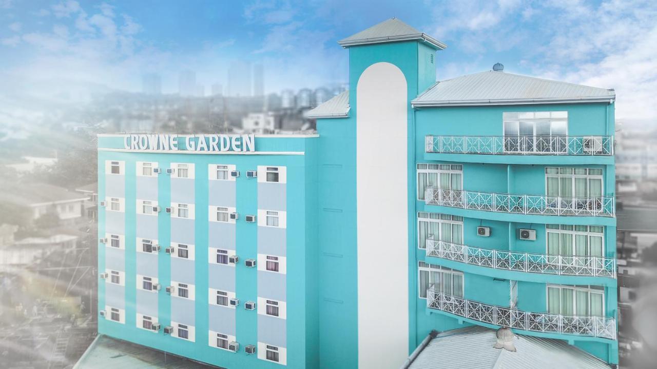 Crowne Garden Hotel Cebu
