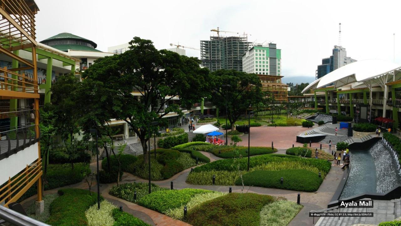 Hamersons Hotel Cebu Hotel Cebu