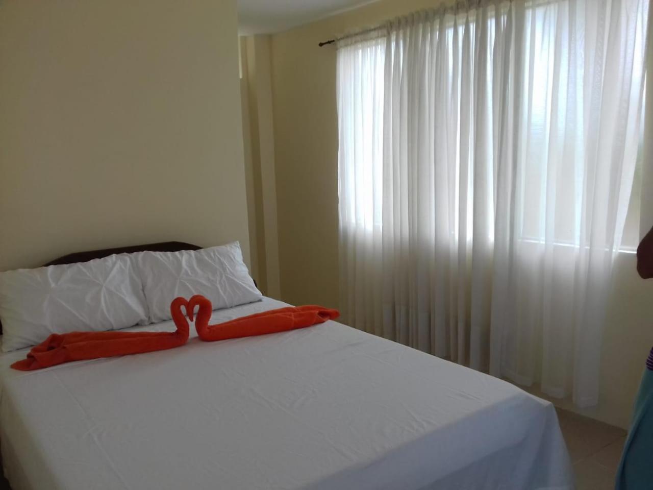 Bed & Breakfast R & D Island Santa Fe (Cebu)