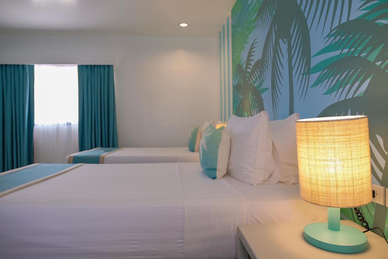 Resort Maayo