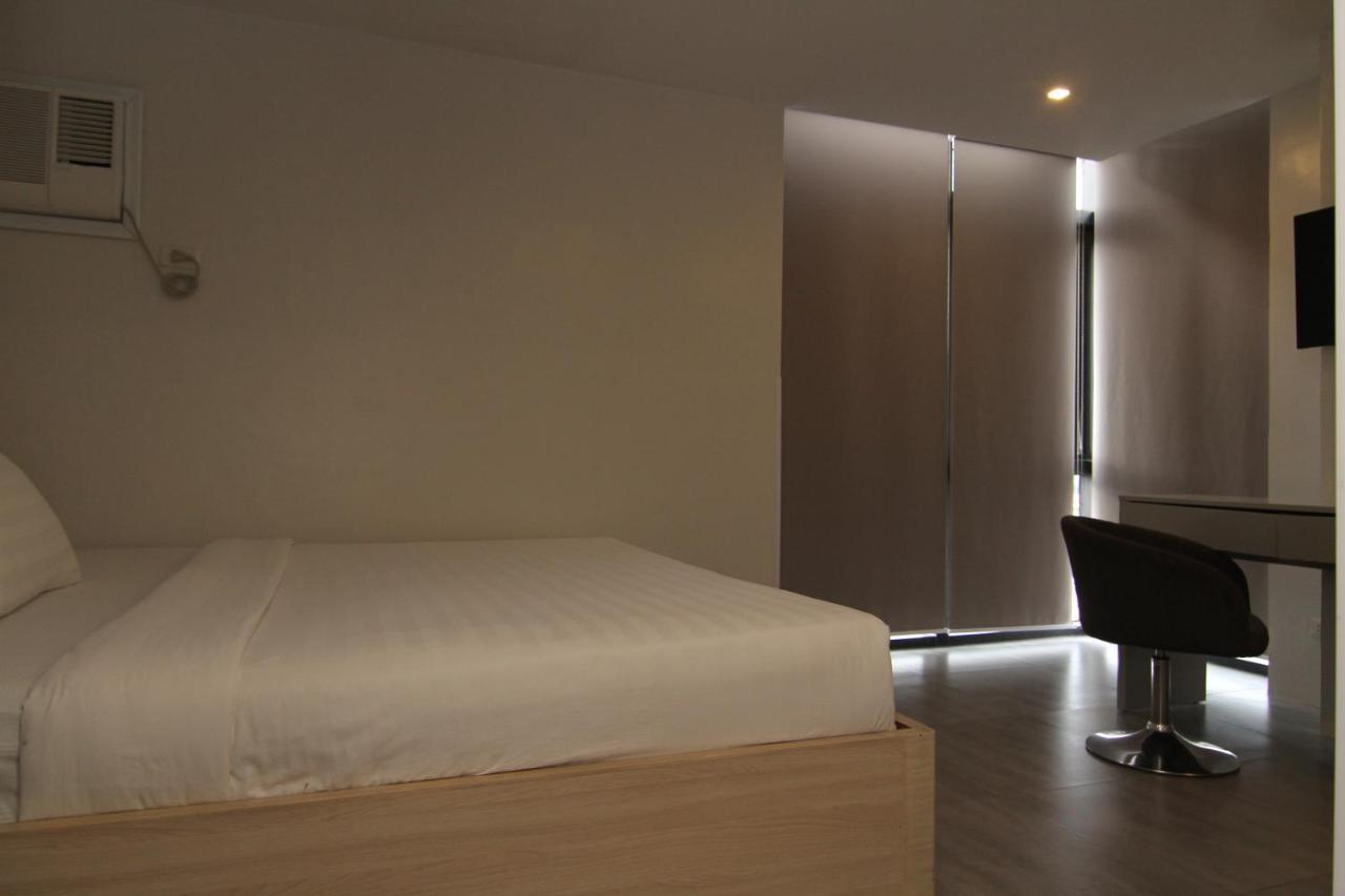 Hotel Mabolo Royal 3*