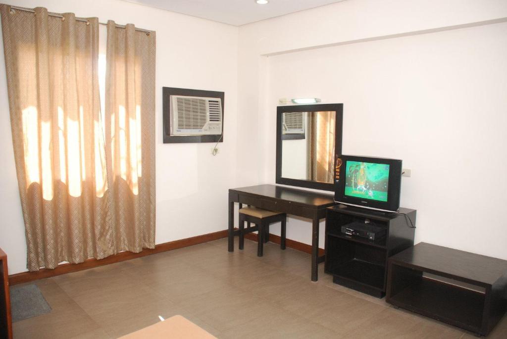 Century Hotel