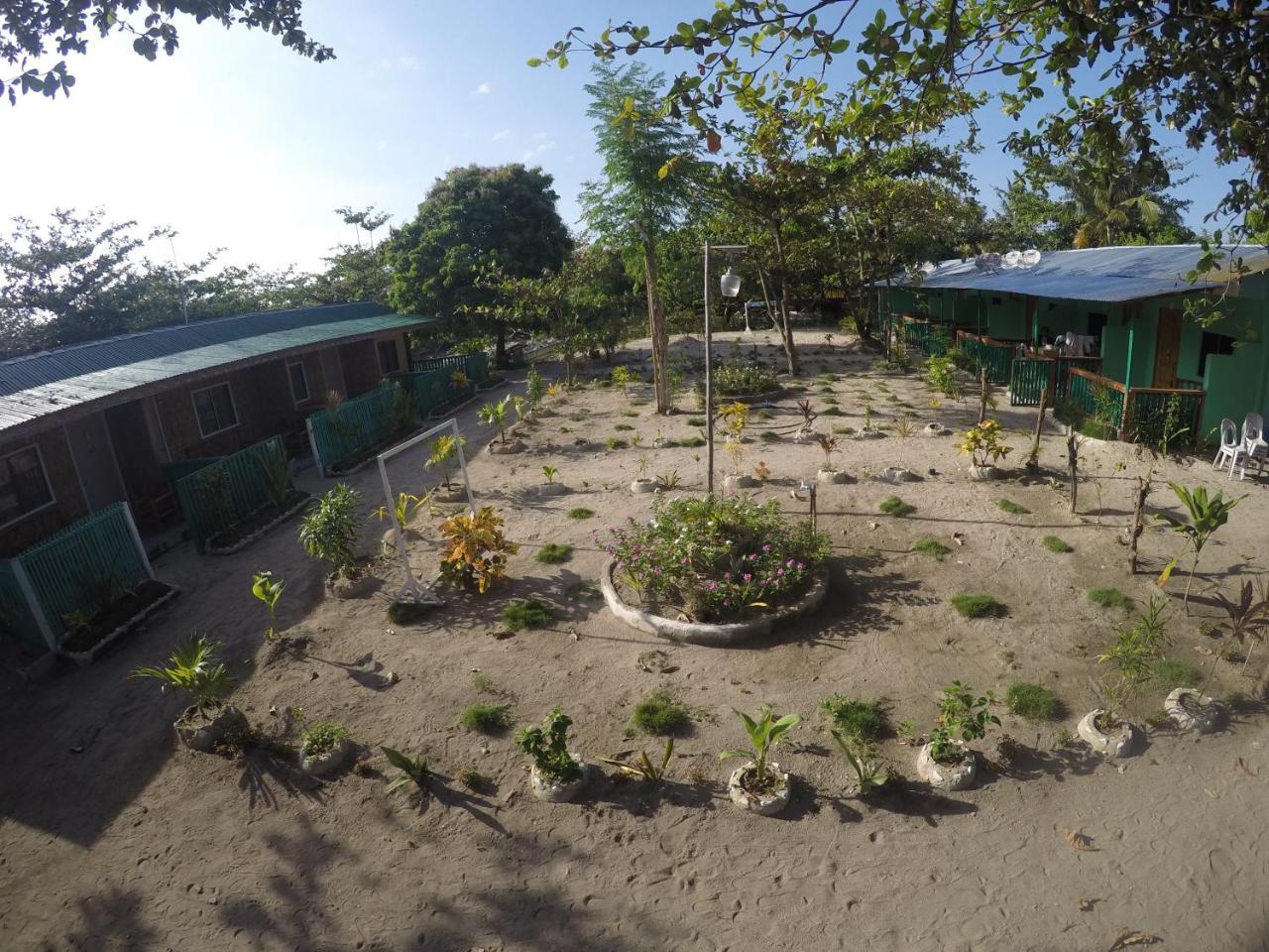 Resort Mabuhay Thresher Dive Logon